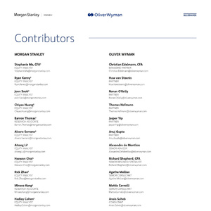 2025年财富与资产管理并购趋势报告