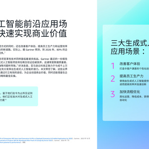 2025年云计算行业应用场景报告